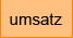 umsatz